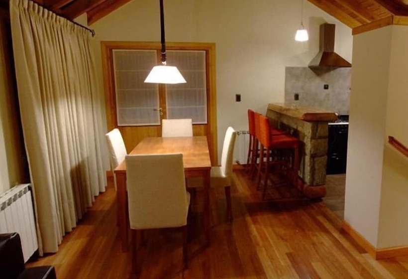 Complejo Turistico Patagon Sma