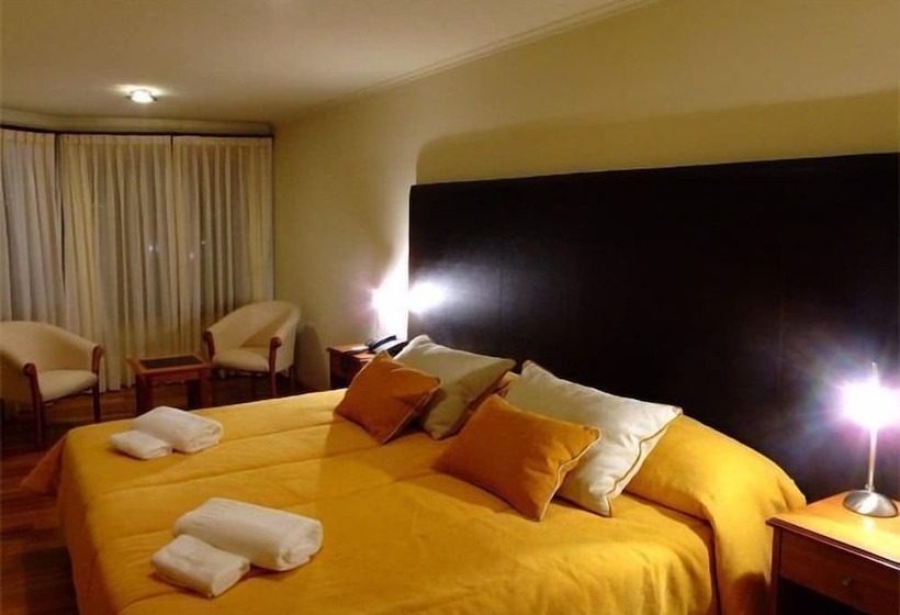 Complejo Turistico Patagon Sma