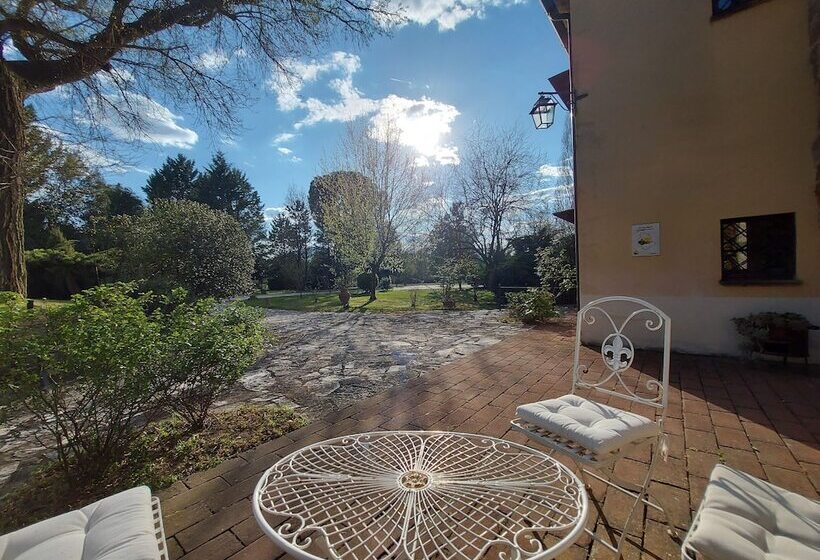 Country Hotel Poggiomanente