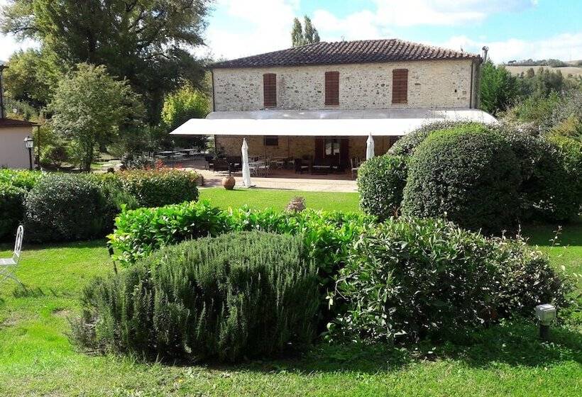Country Hotel Poggiomanente