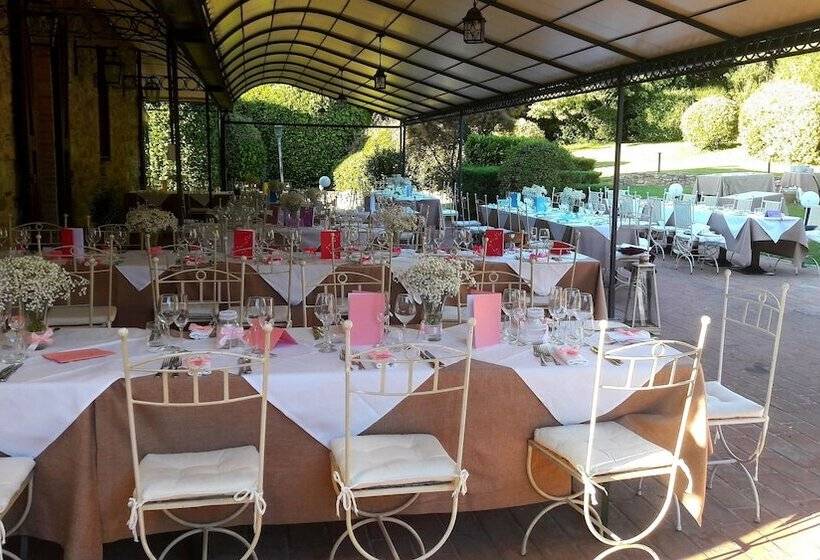 Country Hotel Poggiomanente