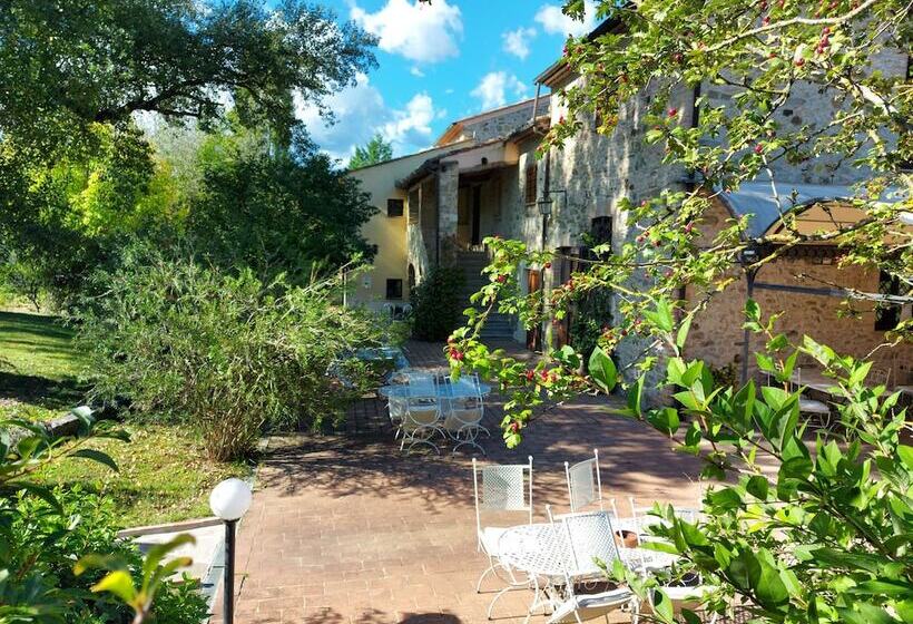 Country Hotel Poggiomanente