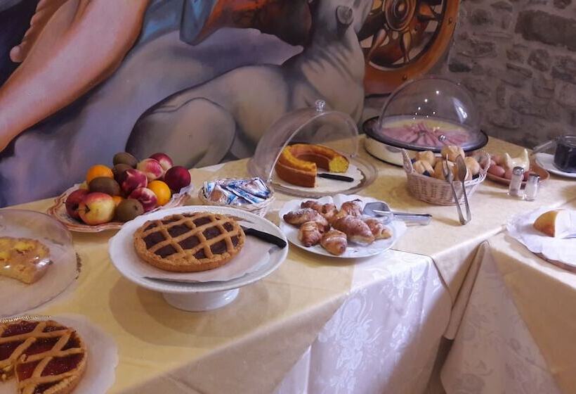 Country Hotel Poggiomanente