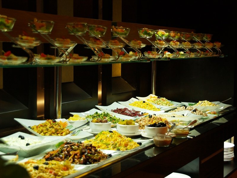 Cristal Grand Ishtar Hotel Baghdad