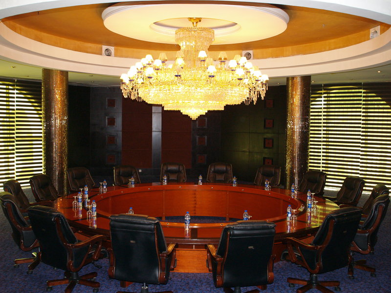 Cristal Grand Ishtar Hotel Baghdad