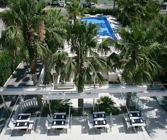 Damianii Luxury Boutique Hotel & Spa