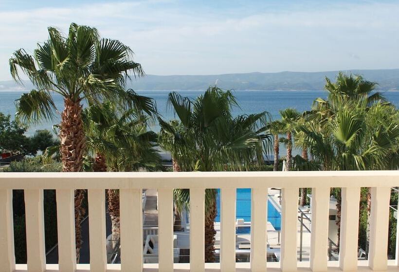 Damianii Luxury Boutique Hotel & Spa