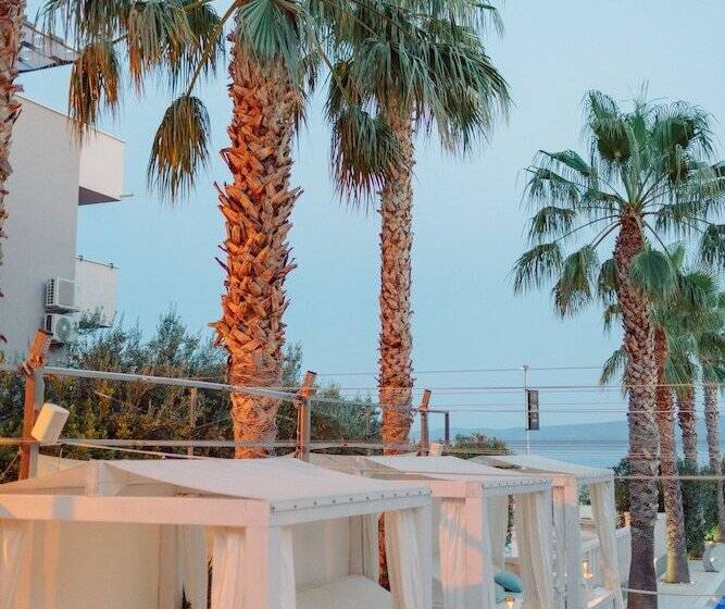 Damianii Luxury Boutique Hotel & Spa