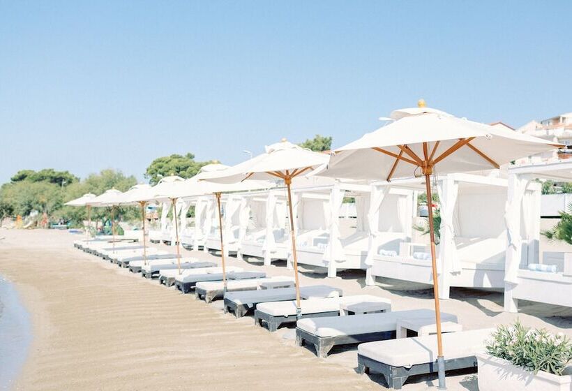 Damianii Luxury Boutique Hotel & Spa