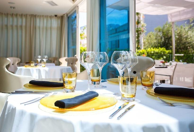 Damianii Luxury Boutique Hotel & Spa