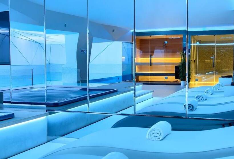 Damianii Luxury Boutique Hotel & Spa