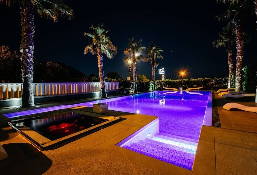 Damianii Luxury Boutique Hotel & Spa