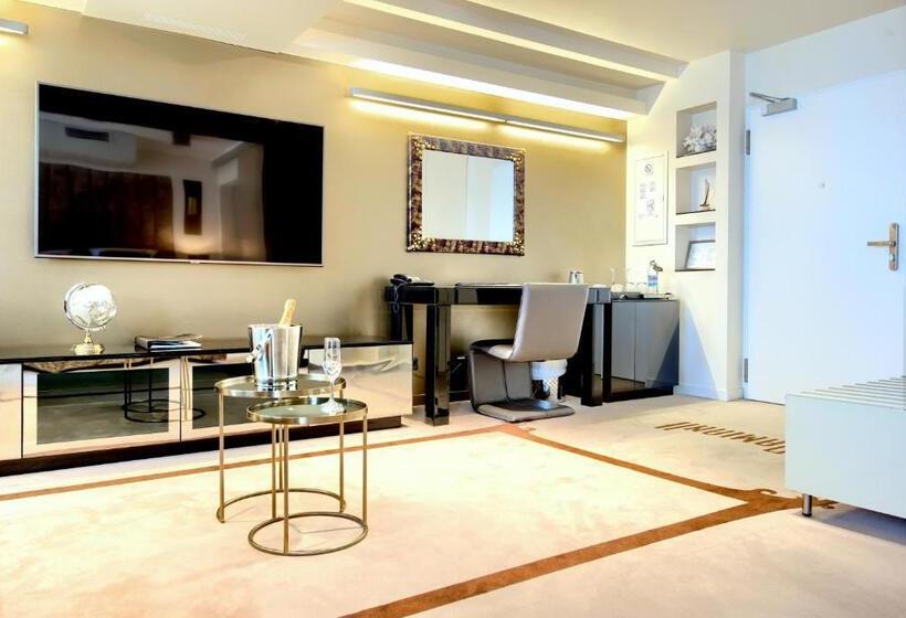 Damianii Luxury Boutique Hotel & Spa