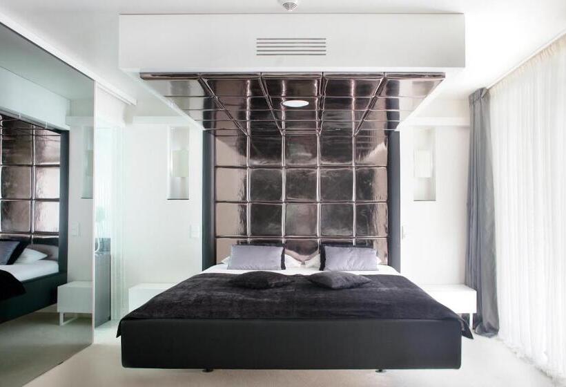 Damianii Luxury Boutique Hotel & Spa