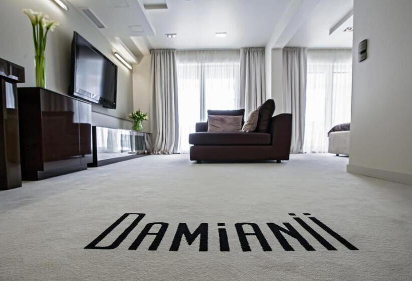 Damianii Luxury Boutique Hotel & Spa