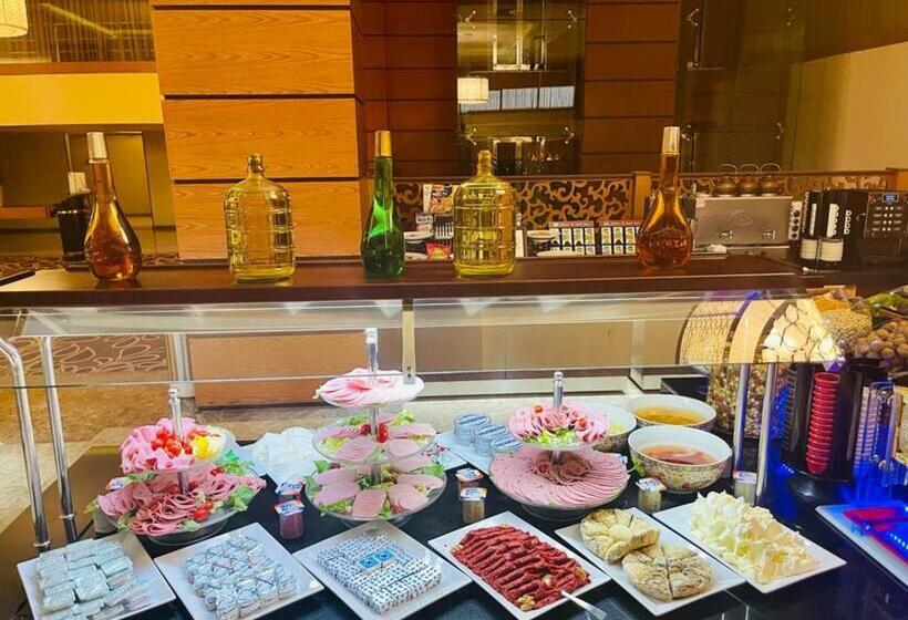 Dedeman Erbil Hotel City Center