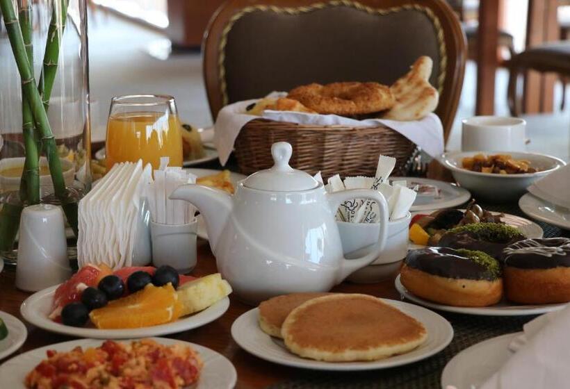 Dedeman Erbil Hotel City Center