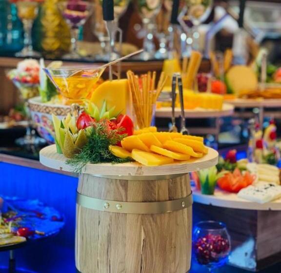 Dedeman Erbil Hotel City Center