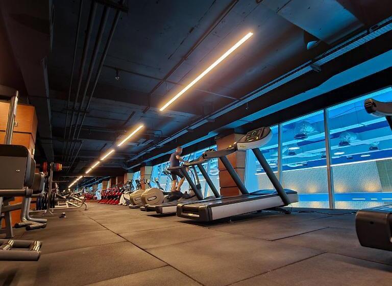 Dedeman Erbil Hotel City Center