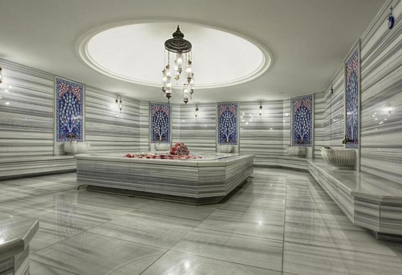 Dedeman Erbil Hotel City Center