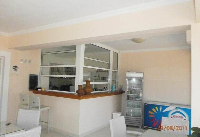 Elea Hotel Apartments And Villas
