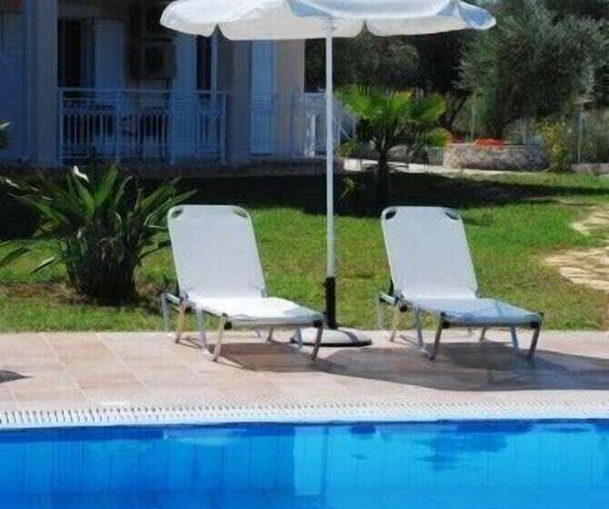 Elea Hotel Apartments And Villas