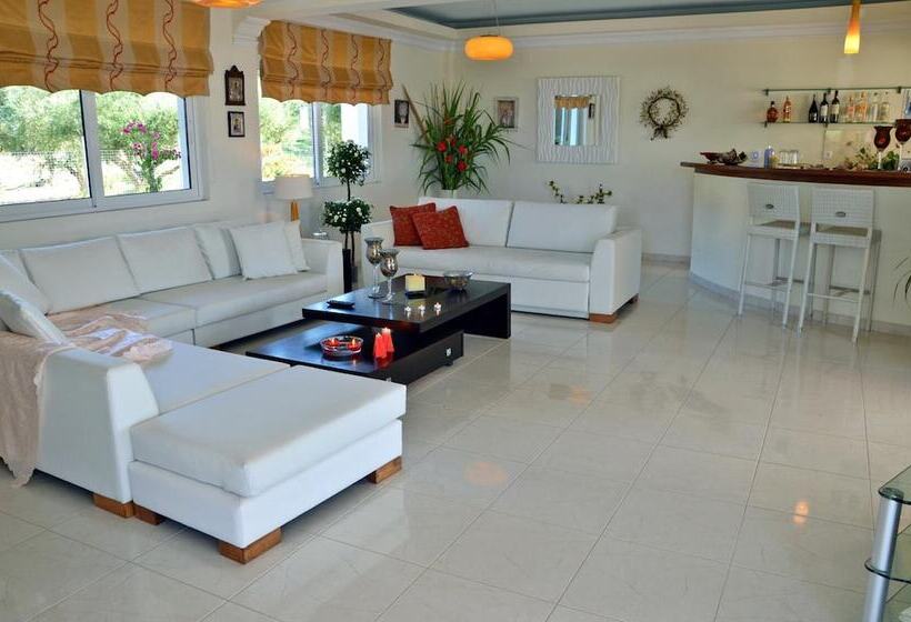 Elea Hotel Apartments And Villas