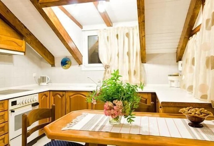 Elea Hotel Apartments And Villas
