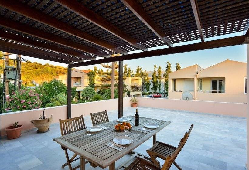 Elma's Dream Apartments & Villas