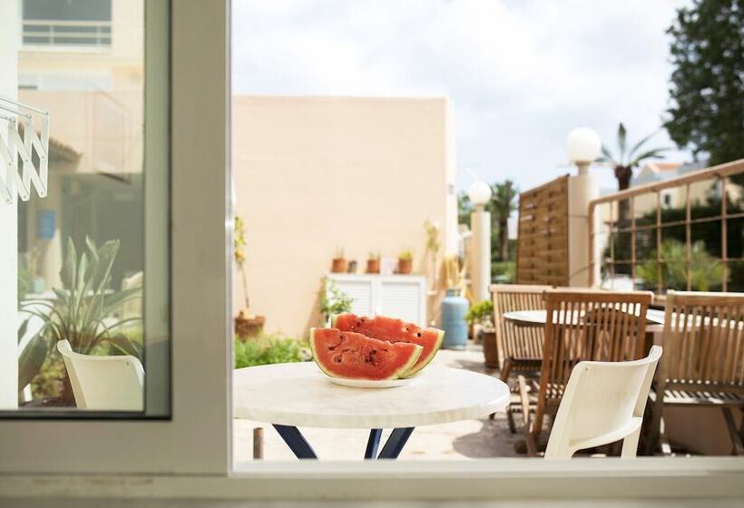 Elma's Dream Apartments & Villas