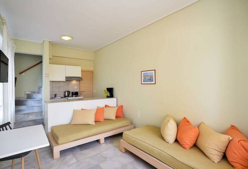 Elma's Dream Apartments & Villas