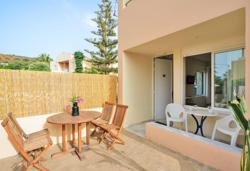 Elma's Dream Apartments & Villas