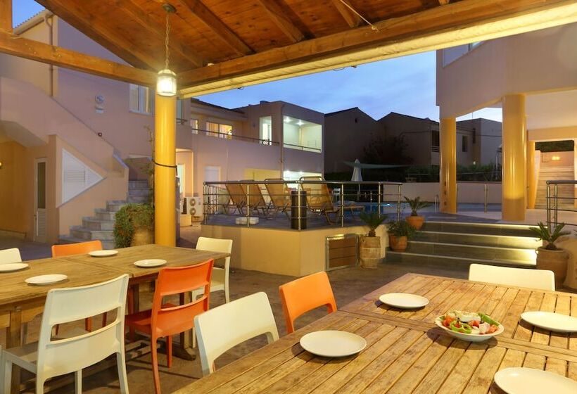 Elma's Dream Apartments & Villas