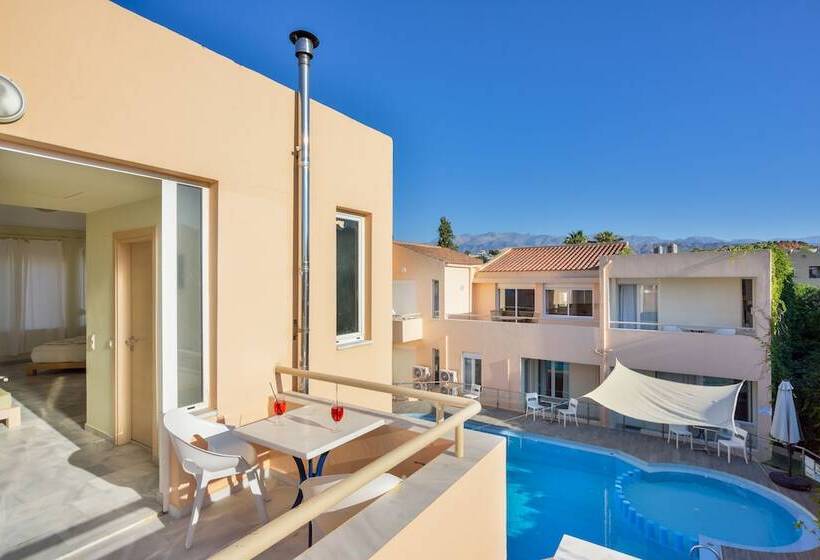 Elma's Dream Apartments & Villas