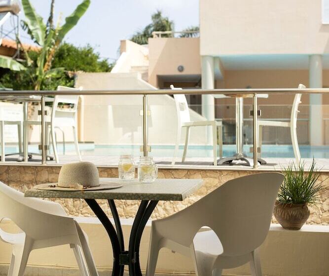 Elma's Dream Apartments & Villas