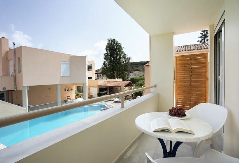 Elma's Dream Apartments & Villas