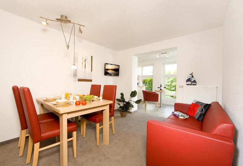 Ferienhotel Bernstein