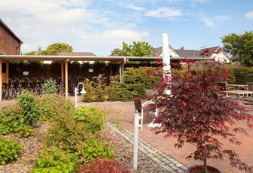 Ferienhotel Bernstein