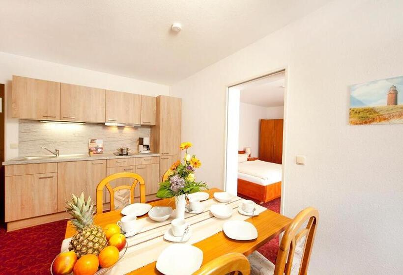 Ferienhotel Bernstein