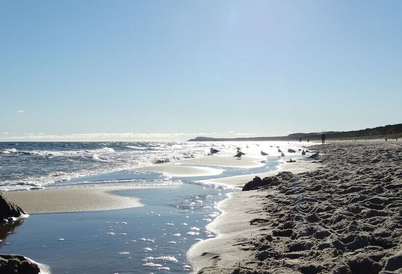 Ferienhotel Bernstein