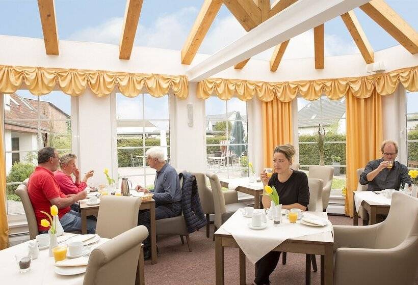 Ferienhotel Bernstein