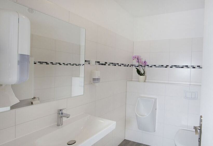 Ferienhotel Bernstein