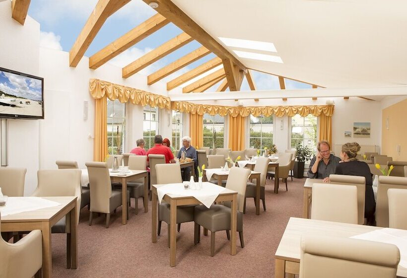 Ferienhotel Bernstein