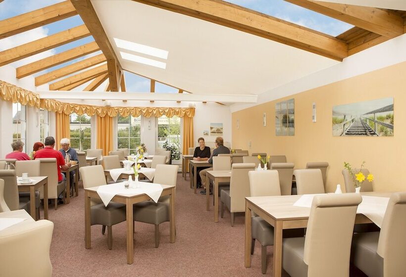 Ferienhotel Bernstein