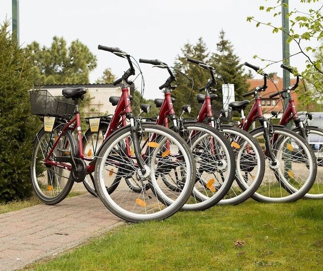 Ferienhotel Bernstein