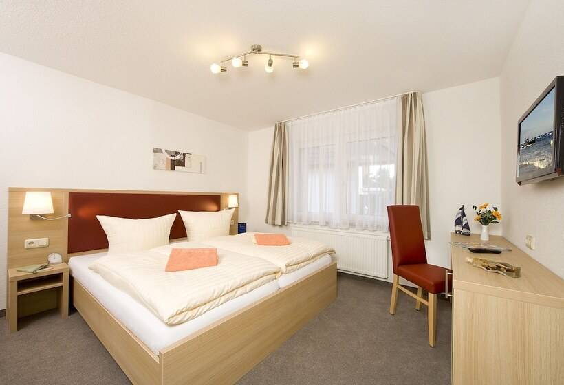 Ferienhotel Bernstein