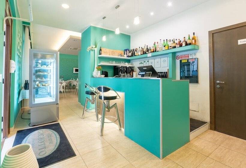 Gg8 Hotel & Suite Spa