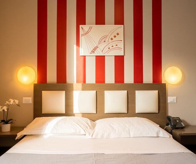 Gg8 Hotel & Suite Spa