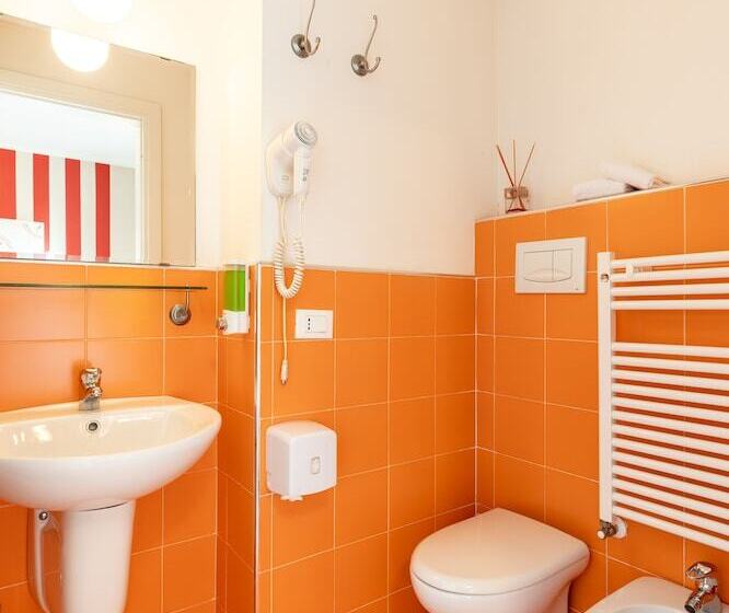 Gg8 Hotel & Suite Spa