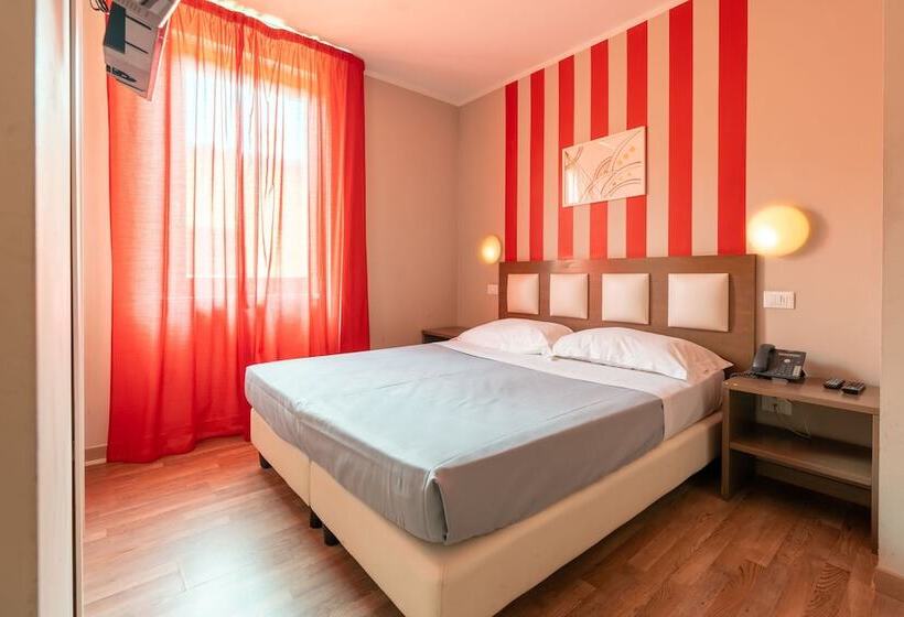 Gg8 Hotel & Suite Spa